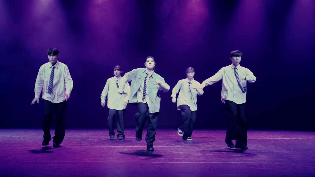 [싹튜브] SAC 무용예술계열 DANCETIVAL 네 번째 무대 '댄싱퀸'