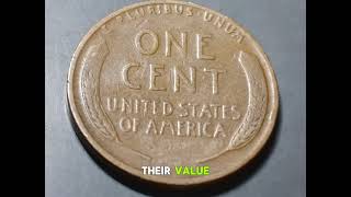 🇺🇸 1930 Wheat Penny – Hidden Value in Your Pocket!💰#1930WheatPenny #LincolnCent #WheatPenny