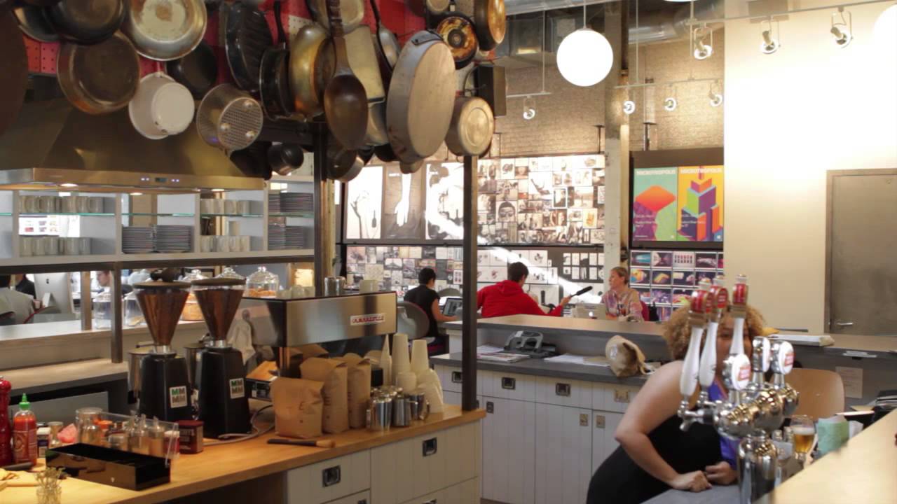 What is a celebrity spotter? - YouTube