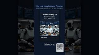 Start messy — Understanding AI