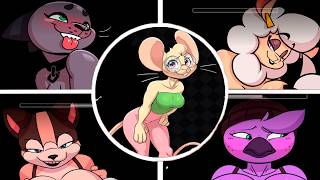 All New Characters, Volumes, and Scenes in Beat Banger's New Update