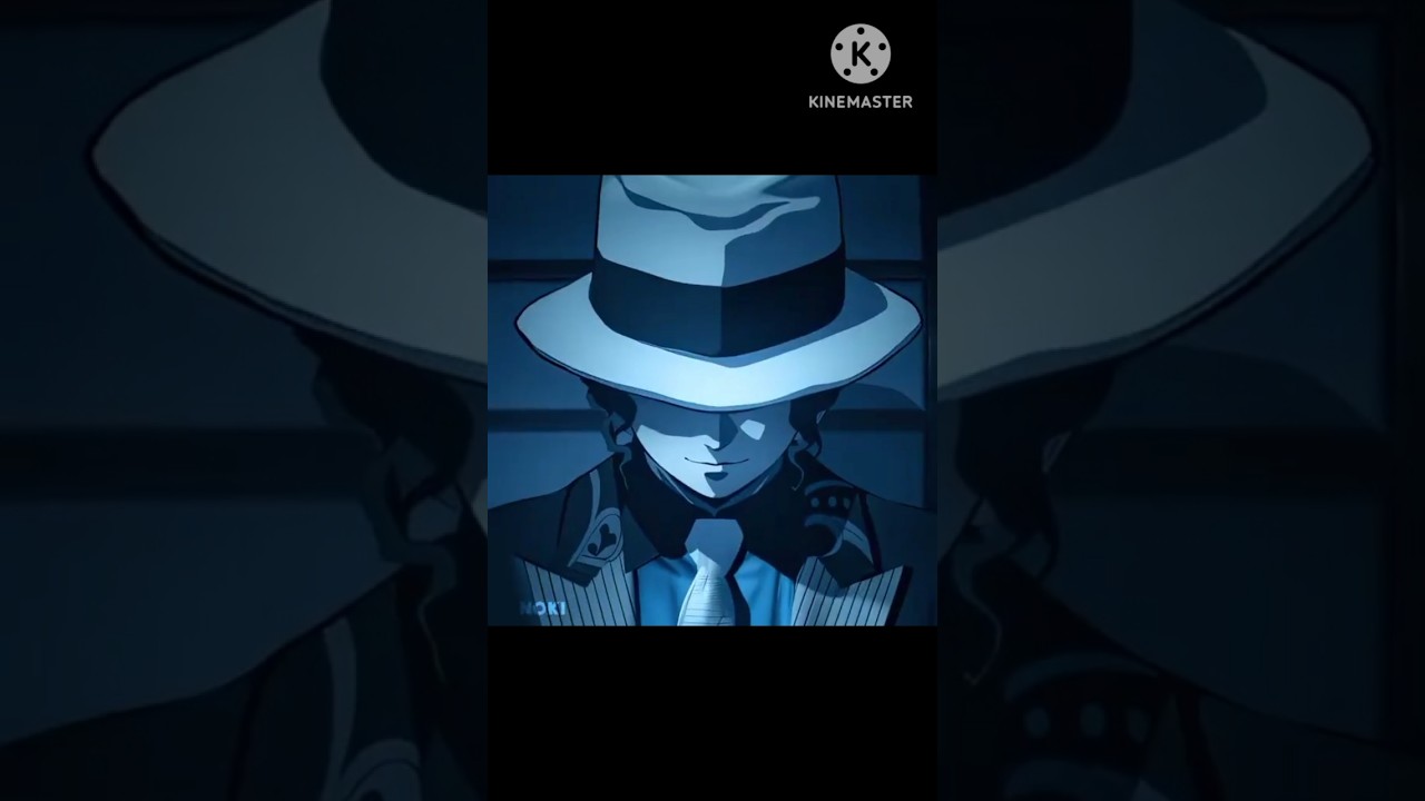 Michael muzan eye drawing 