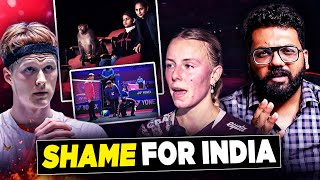 Indian Open 2026 Disaster Why Indian Open Badminton 2026 Became A Global Embarrment