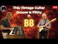 BB - This Vintage Keys Groove Is Filthy 😳 | AWJI Void