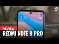 Xiaomi Redmi Note 9 Pro / 9 Pro Max full review