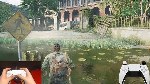 AnthonyCaliber Full Stream March 17, 2023 (Making TLOU Remake Grounded Speedrun Tutorial)