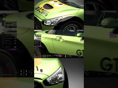 【GT7】まるでスキップしているかのように走るコペンVGT【グランツーリスモ7】