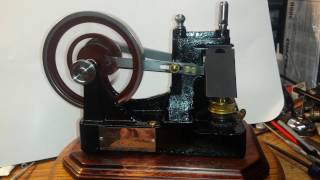 Vacuum Rotor Dayton Ohio Jim R Engine