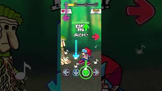 Mysterioso (Italian Brainrot) #fridaynightfunkin #gameplayfnf #italianbrainrot #mobilefnf #gameplay