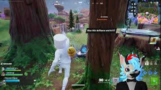 Fortnite LIVE!!! With LOW CIV - JOIN NOW!!!!