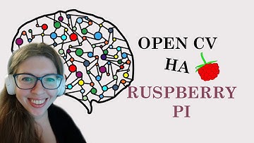 УСТАНОВКА OpenCV НА RASPBERRY PI || БИБЛИОТЕКА КОМПЬЮТЕРНОГО ЗРЕНИЯ ДЛЯ RASPBERRY PI
