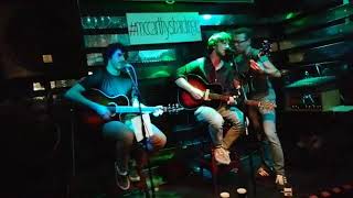 Emerald Isle (Original)