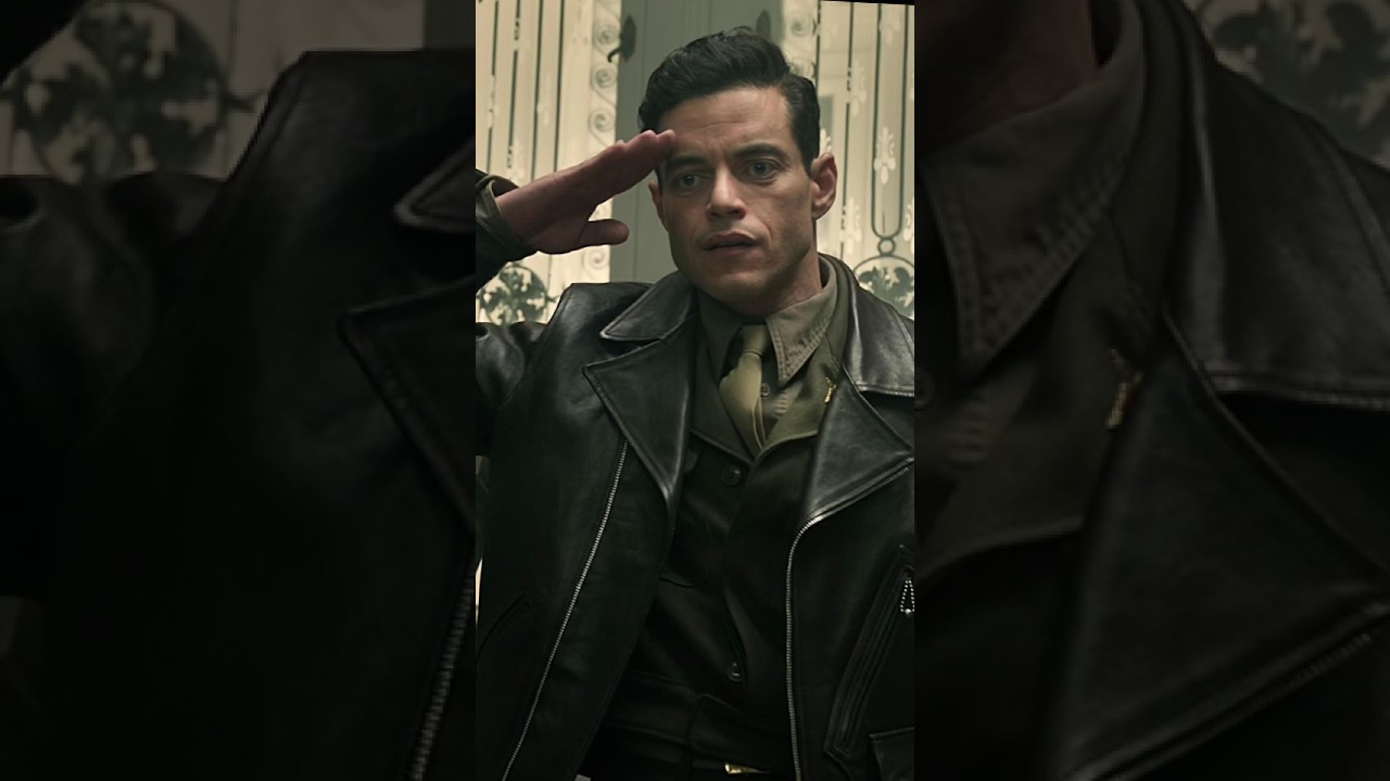 When Even the Highest Rank Wasn’t Untouchable