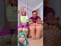 SUBSCRIBE FOR 7 YEARS OF GOOD LUCK! 🍀😅 - #dance #funny #couple #shorts