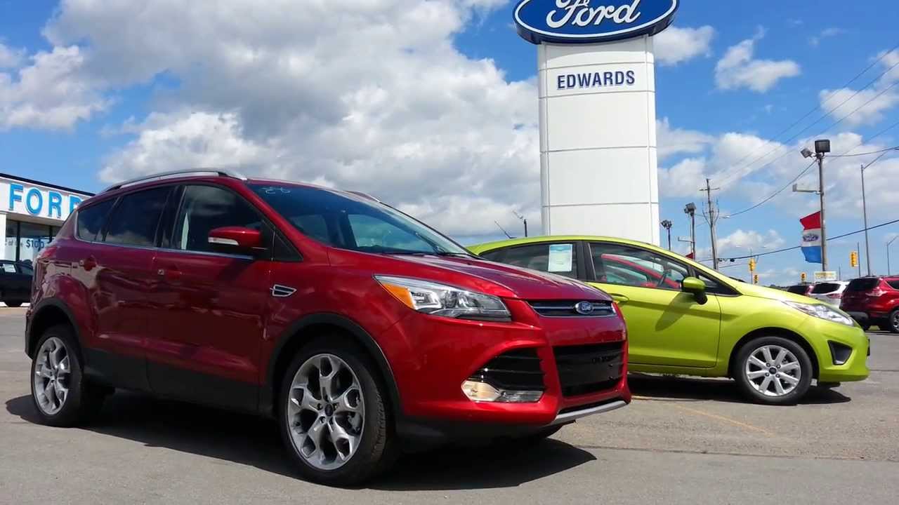 Edwards ford kingston #4