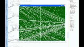 Coolbasic programming timelapse part 2 (wip)