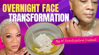 No Jokes Use Vaseline And Egg And See How Your Face Will Change In 1 Night trending