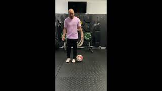 Side To Side Hops Hd 720P