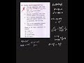 UPSC ISS 2019 Paper-1 | Problem-18 Part-1 | RitwikMath 