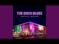 The disco blues