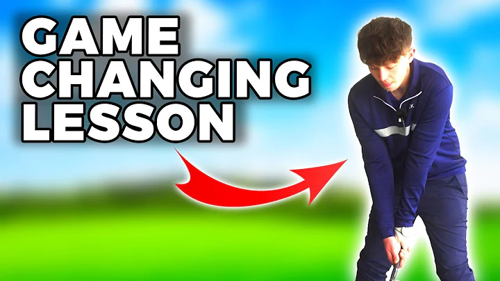 AMAZING Before & After - This Lesson Changed His G...