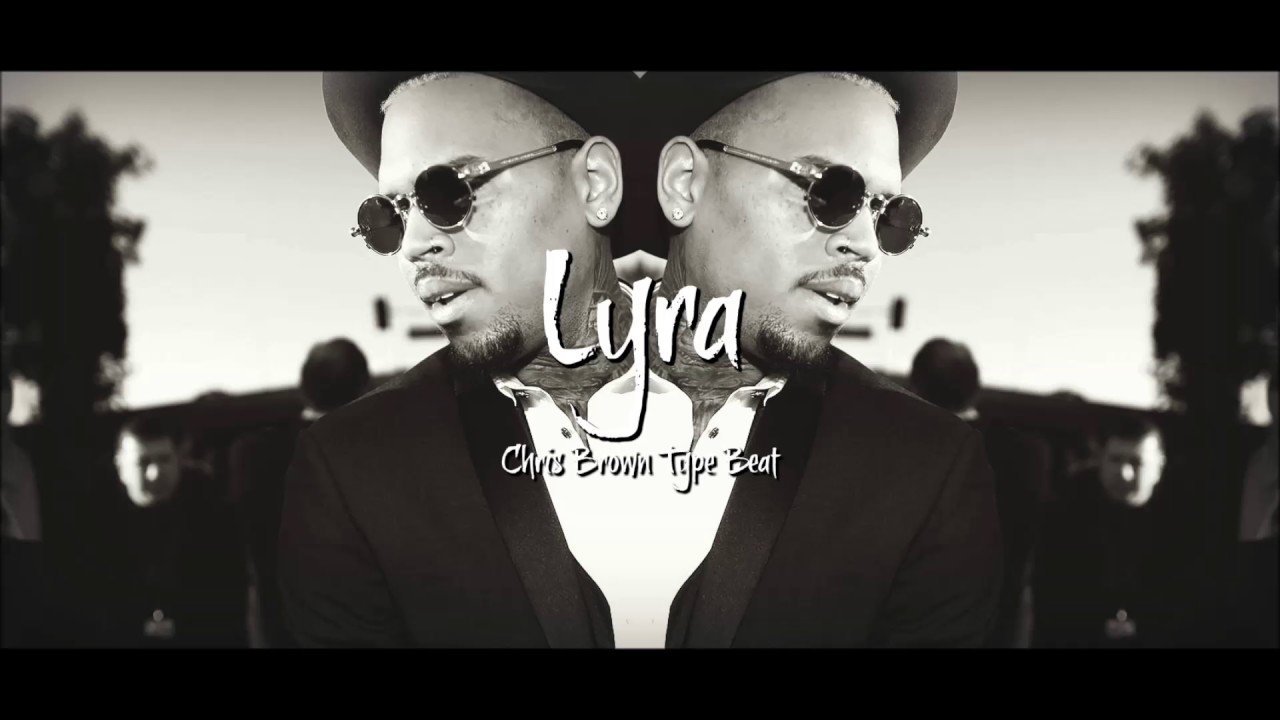 Chris Brown Type Beat / Lyra [Prod. Fali Beats]