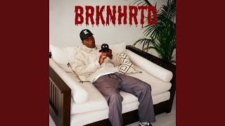Brknhrtd