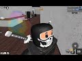 Murder Mystery 2 - MM2🔪 Roblox