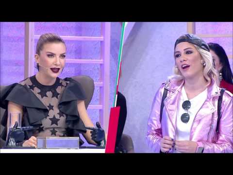 Iste Benim Stilim Merve Sevin 142 Bolum 7 Sezon Videozoos