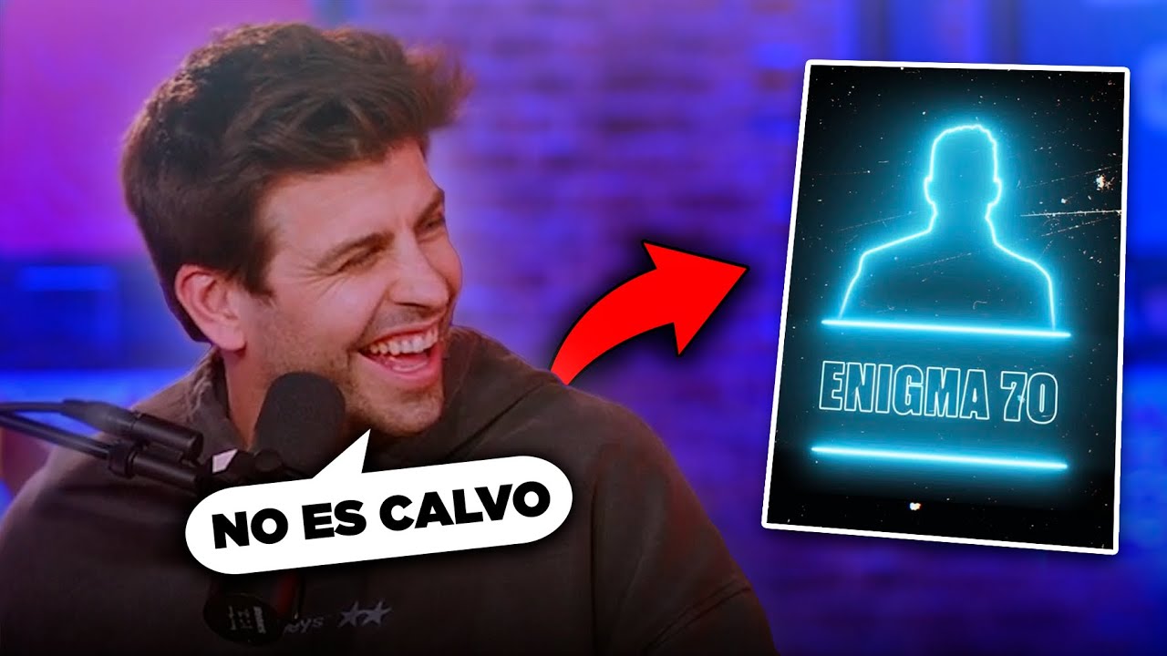 CAMBIOS EN LA NORMATIVA y el NUEVO EQUIPO de ENIGMA 70 | After Kings & Queens 05/02