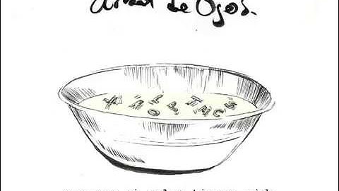 Árbol de Ojos - Políglota