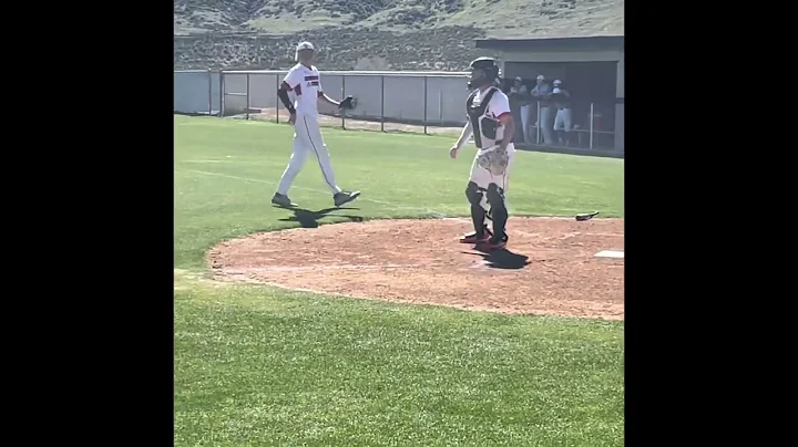 Ramon Macias In game hits