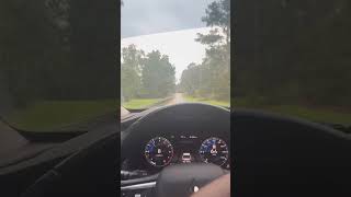 BMW X5M Competition Track Mode 3rd Gear Pull GEEKED #ShortFeed #Shorts #YoutubeShorts #BMW #Viral