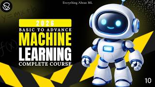 Logistic Regression Explained Simply | Classification in ML #vstechhorizon #ai #robotics