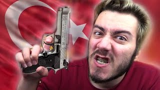 TÜRK YAPIMI SİLAH OYUNU screenshot 1