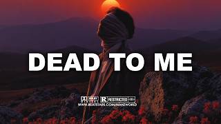 “DEAD TO ME”  Victony x Ckay x Afro Soul Type Beat 2026 | Afrobeat Instrumental