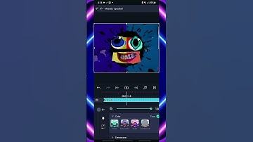How To Make G-Major 20 on Android? #ProMegaLogoEditor #Shorts