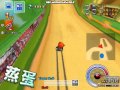 TF Moon蒸蛋 S2童話的奇幻世界之門 疾風SR試跑