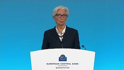 Lagarde: ECB Ready to Adjust All Tools as Appropriate