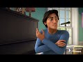 Alvin e chipmunks italiano povero Dave parte 4