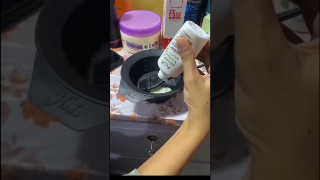 Felps okra Botox full tutorial 