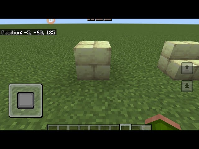 OMG I RUINED THE END STONE BRICK BLOCK!!! class=