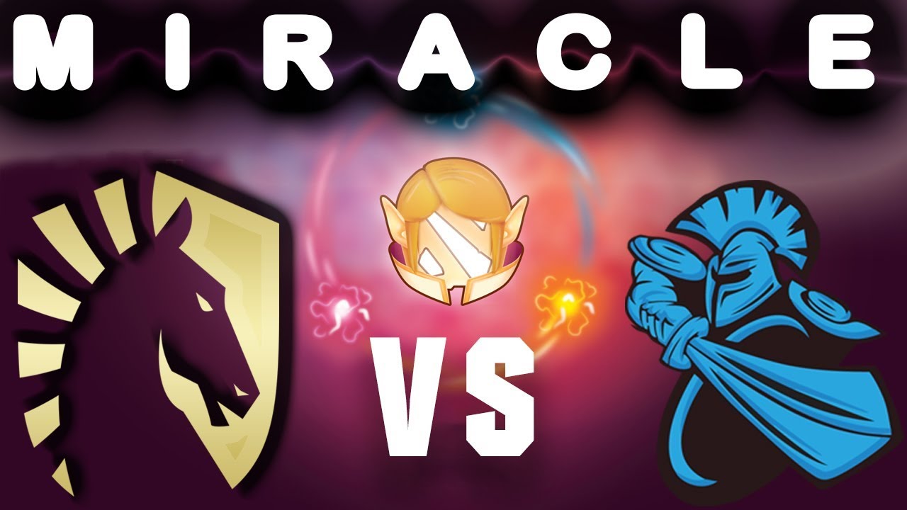 LIQUID VS NEWBEE - MIRACLE COMEBACK - INVOKER - MACAU 2019