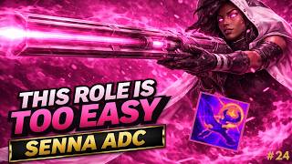 Autofill ADC? NO PROBLEM (Road to Challenger #24)