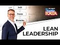 Lean leadership  toyota kata einfach erklrt