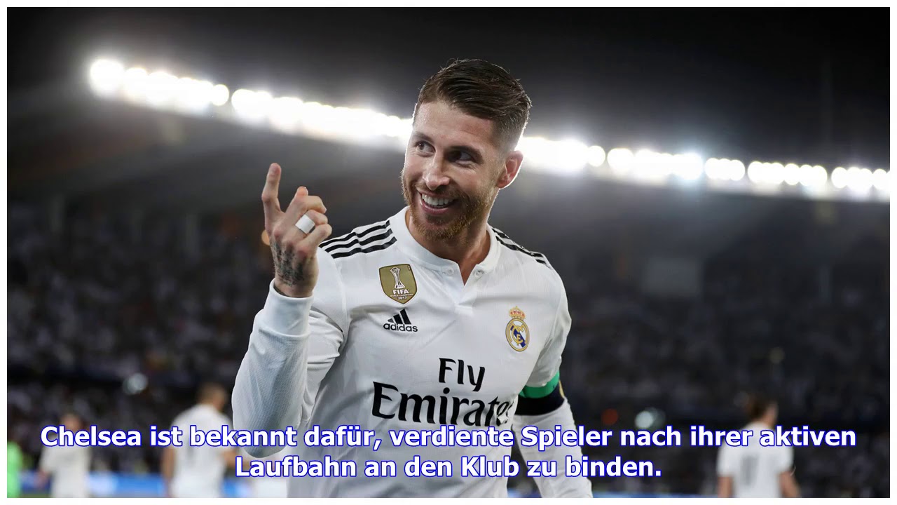 Chelsea bietet Ex-Keeper Petr Cech Job im Verein an | Goal.com