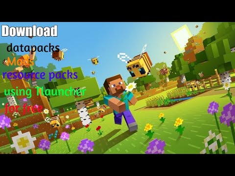 minecraft downloadable datapacks