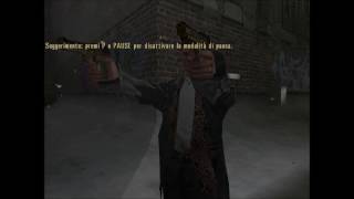 Max Payne Mods - Episode 2: 2tone