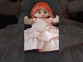 💃✨ Doll Dancing Toy 🎶 | Cute Dancing Doll for Kids 🌈 Fun Toy Dance Video | Kids Play City