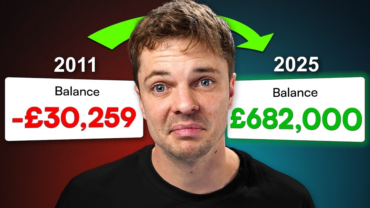 REMAKE VIDEO --- Damien Talks Money